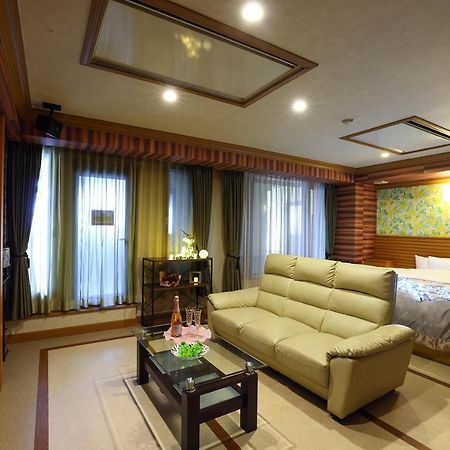 Hotel Water Gate Nagoya - Love Hotel For Couple - (Adults Only) المظهر الخارجي الصورة