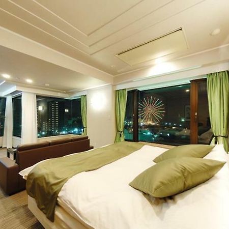 Hotel Water Gate Nagoya - Love Hotel For Couple - (Adults Only) المظهر الخارجي الصورة