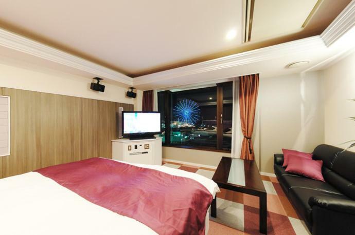 Hotel Water Gate Nagoya - Love Hotel For Couple - (Adults Only) المظهر الخارجي الصورة