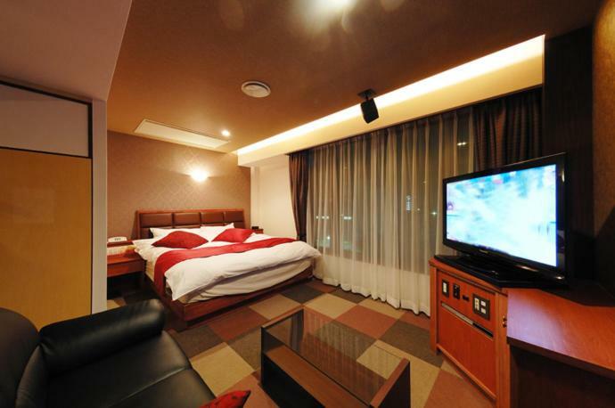 Hotel Water Gate Nagoya - Love Hotel For Couple - (Adults Only) المظهر الخارجي الصورة