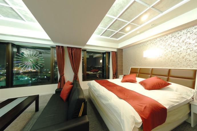 Hotel Water Gate Nagoya - Love Hotel For Couple - (Adults Only) المظهر الخارجي الصورة