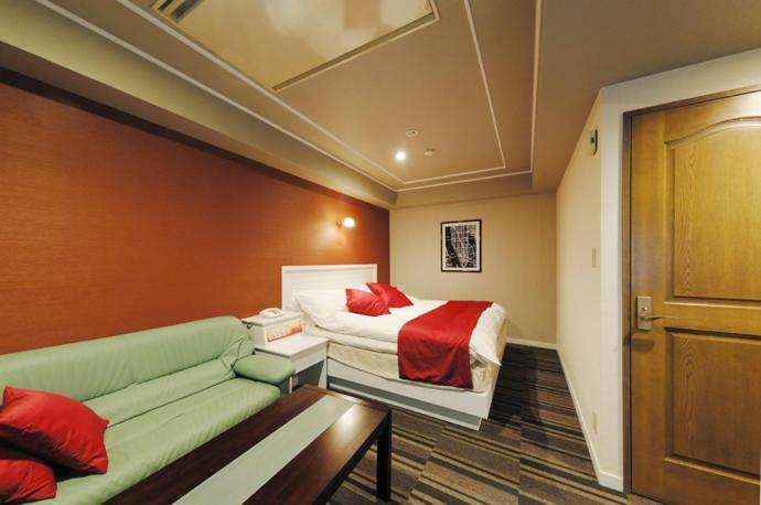Hotel Water Gate Nagoya - Love Hotel For Couple - (Adults Only) المظهر الخارجي الصورة
