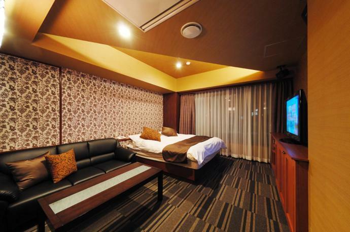 Hotel Water Gate Nagoya - Love Hotel For Couple - (Adults Only) المظهر الخارجي الصورة
