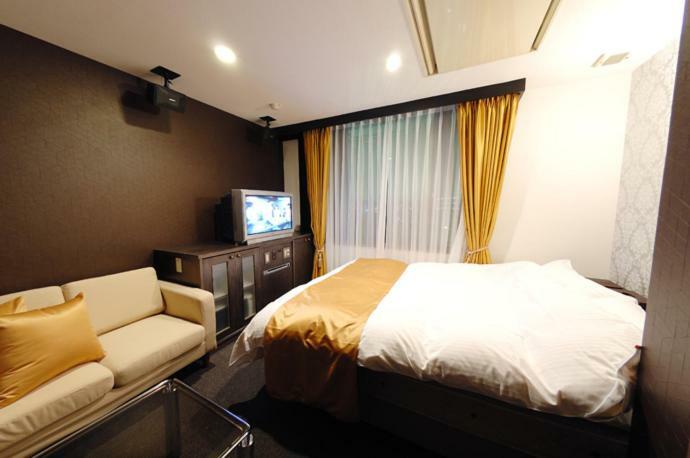 Hotel Water Gate Nagoya - Love Hotel For Couple - (Adults Only) المظهر الخارجي الصورة