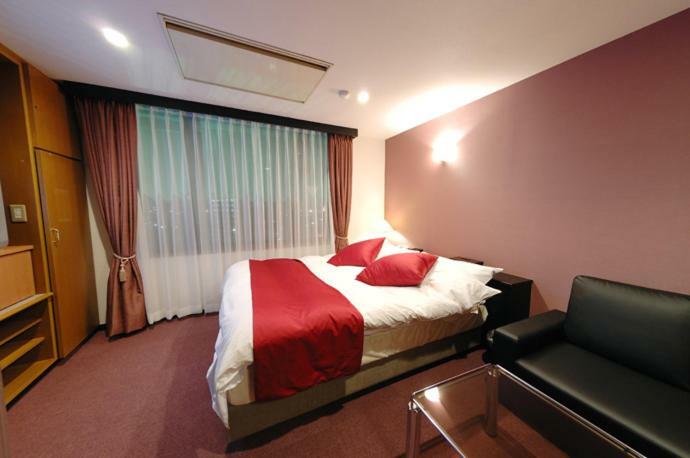 Hotel Water Gate Nagoya - Love Hotel For Couple - (Adults Only) المظهر الخارجي الصورة