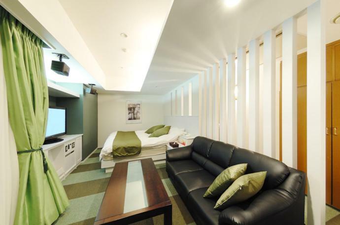 Hotel Water Gate Nagoya - Love Hotel For Couple - (Adults Only) المظهر الخارجي الصورة