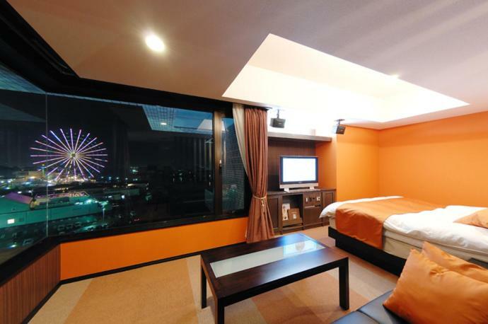 Hotel Water Gate Nagoya - Love Hotel For Couple - (Adults Only) المظهر الخارجي الصورة