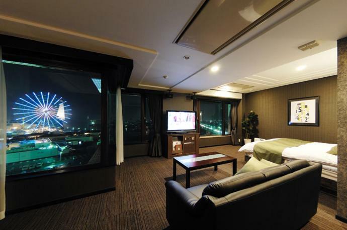 Hotel Water Gate Nagoya - Love Hotel For Couple - (Adults Only) المظهر الخارجي الصورة