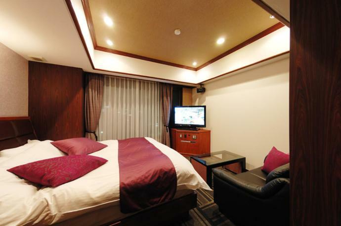 Hotel Water Gate Nagoya - Love Hotel For Couple - (Adults Only) المظهر الخارجي الصورة