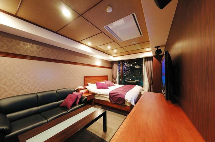 Hotel Water Gate Nagoya - Love Hotel For Couple - (Adults Only) المظهر الخارجي الصورة