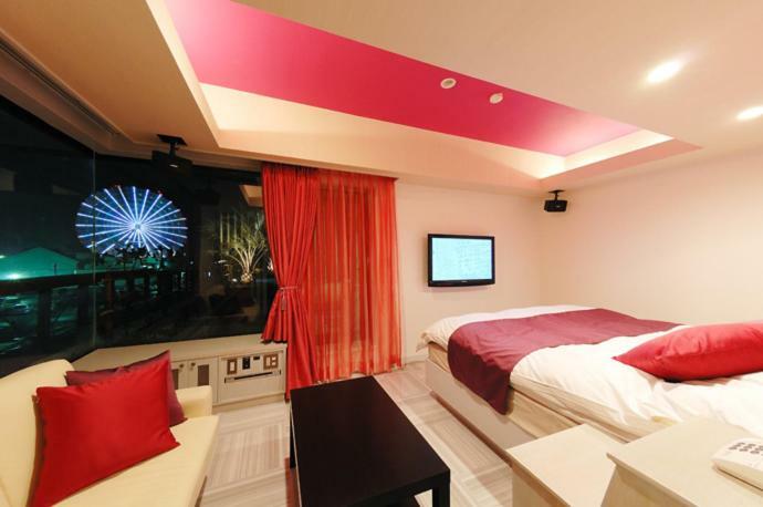 Hotel Water Gate Nagoya - Love Hotel For Couple - (Adults Only) المظهر الخارجي الصورة