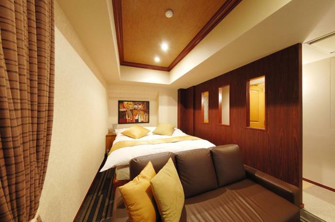 Hotel Water Gate Nagoya - Love Hotel For Couple - (Adults Only) المظهر الخارجي الصورة
