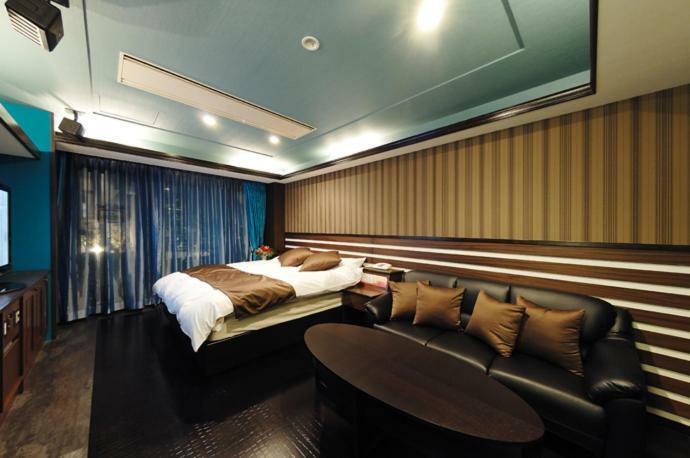 Hotel Water Gate Nagoya - Love Hotel For Couple - (Adults Only) المظهر الخارجي الصورة