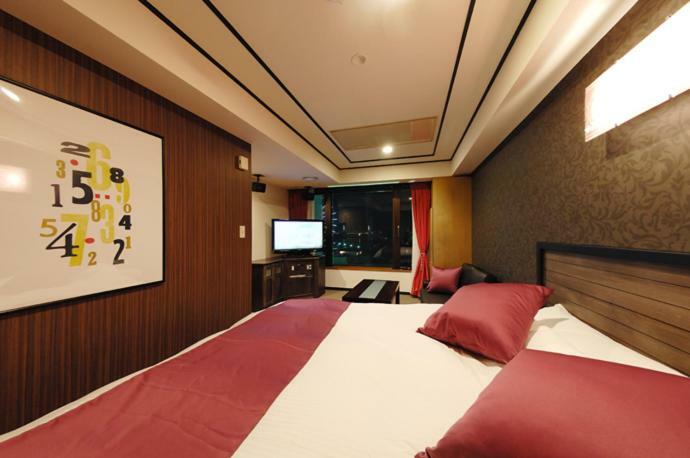 Hotel Water Gate Nagoya - Love Hotel For Couple - (Adults Only) المظهر الخارجي الصورة
