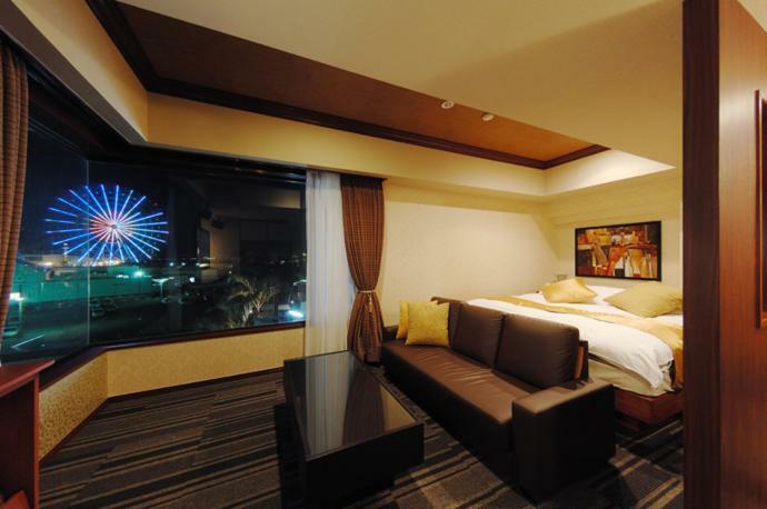 Hotel Water Gate Nagoya - Love Hotel For Couple - (Adults Only) المظهر الخارجي الصورة