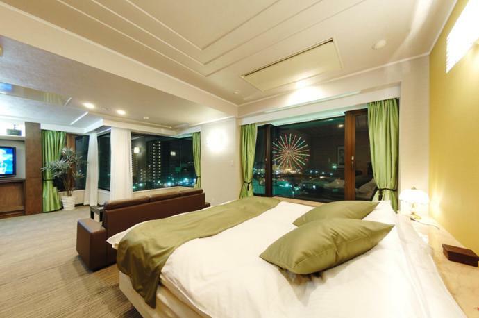 Hotel Water Gate Nagoya - Love Hotel For Couple - (Adults Only) المظهر الخارجي الصورة