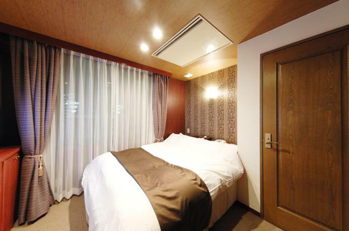 Hotel Water Gate Nagoya - Love Hotel For Couple - (Adults Only) المظهر الخارجي الصورة