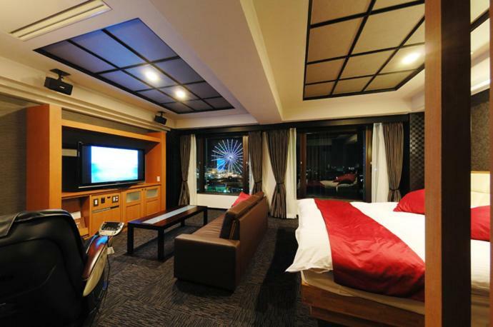 Hotel Water Gate Nagoya - Love Hotel For Couple - (Adults Only) المظهر الخارجي الصورة