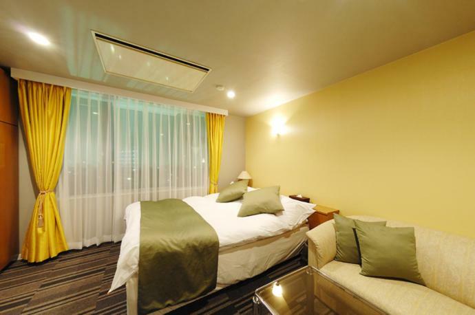 Hotel Water Gate Nagoya - Love Hotel For Couple - (Adults Only) المظهر الخارجي الصورة