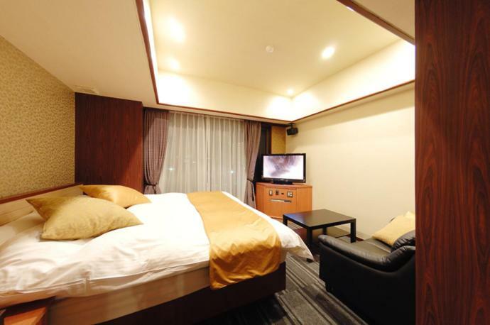 Hotel Water Gate Nagoya - Love Hotel For Couple - (Adults Only) المظهر الخارجي الصورة
