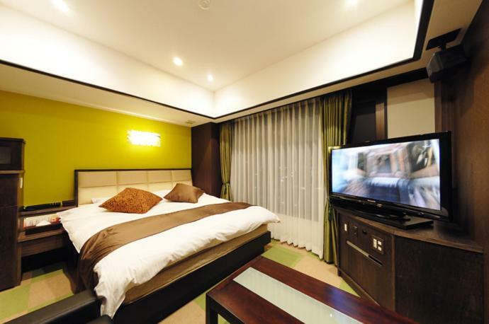 Hotel Water Gate Nagoya - Love Hotel For Couple - (Adults Only) المظهر الخارجي الصورة