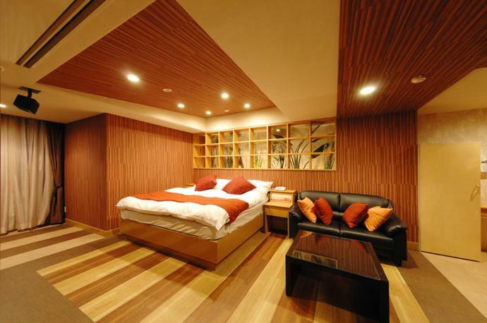 Hotel Water Gate Nagoya - Love Hotel For Couple - (Adults Only) المظهر الخارجي الصورة