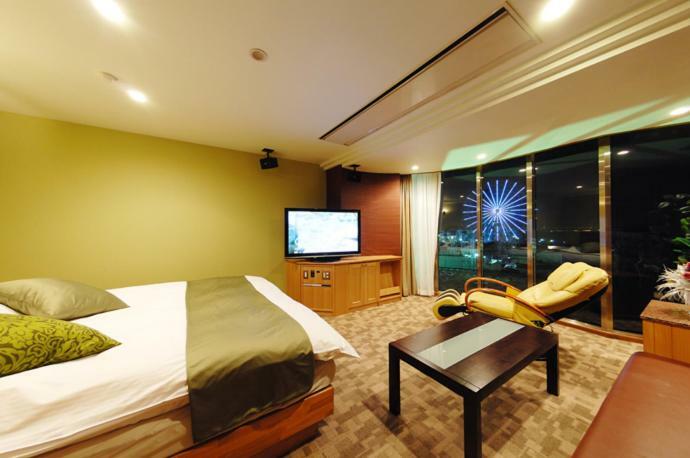 Hotel Water Gate Nagoya - Love Hotel For Couple - (Adults Only) المظهر الخارجي الصورة