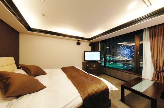 Hotel Water Gate Nagoya - Love Hotel For Couple - (Adults Only) المظهر الخارجي الصورة