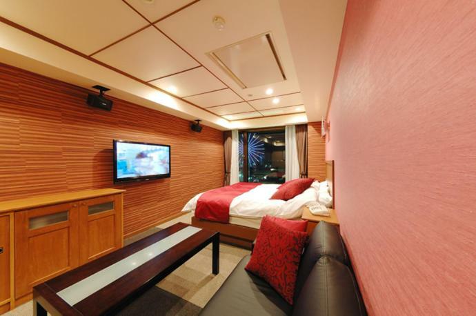 Hotel Water Gate Nagoya - Love Hotel For Couple - (Adults Only) المظهر الخارجي الصورة