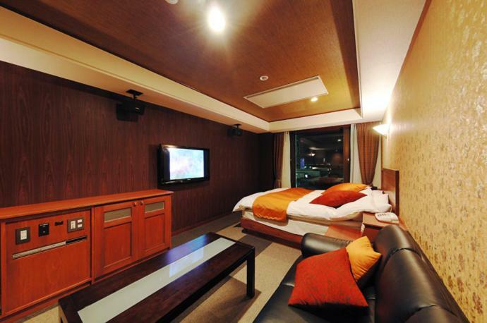 Hotel Water Gate Nagoya - Love Hotel For Couple - (Adults Only) المظهر الخارجي الصورة